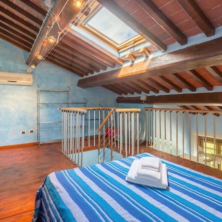 Villa Rossa Πίζα Εξωτερικό φωτογραφία