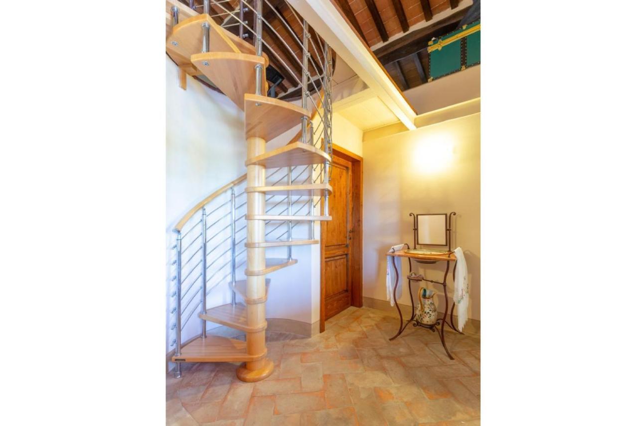 Villa Rossa Πίζα Εξωτερικό φωτογραφία
