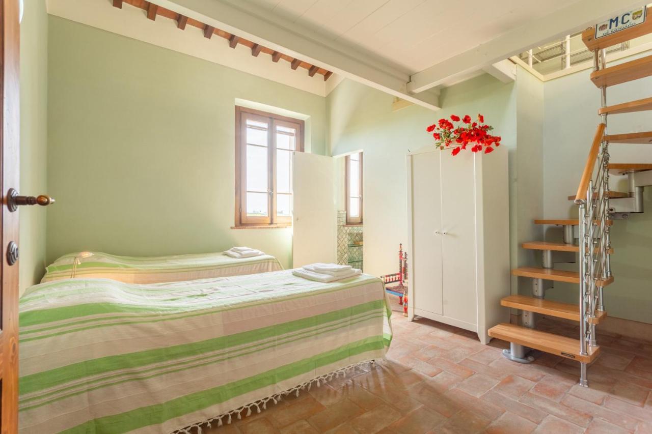 Villa Rossa Πίζα Εξωτερικό φωτογραφία