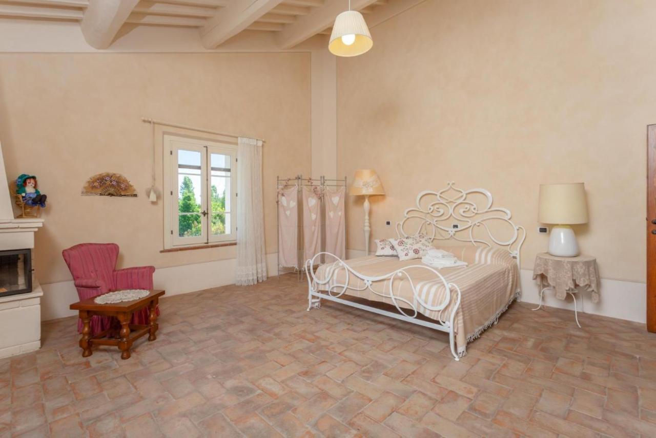 Villa Rossa Πίζα Εξωτερικό φωτογραφία