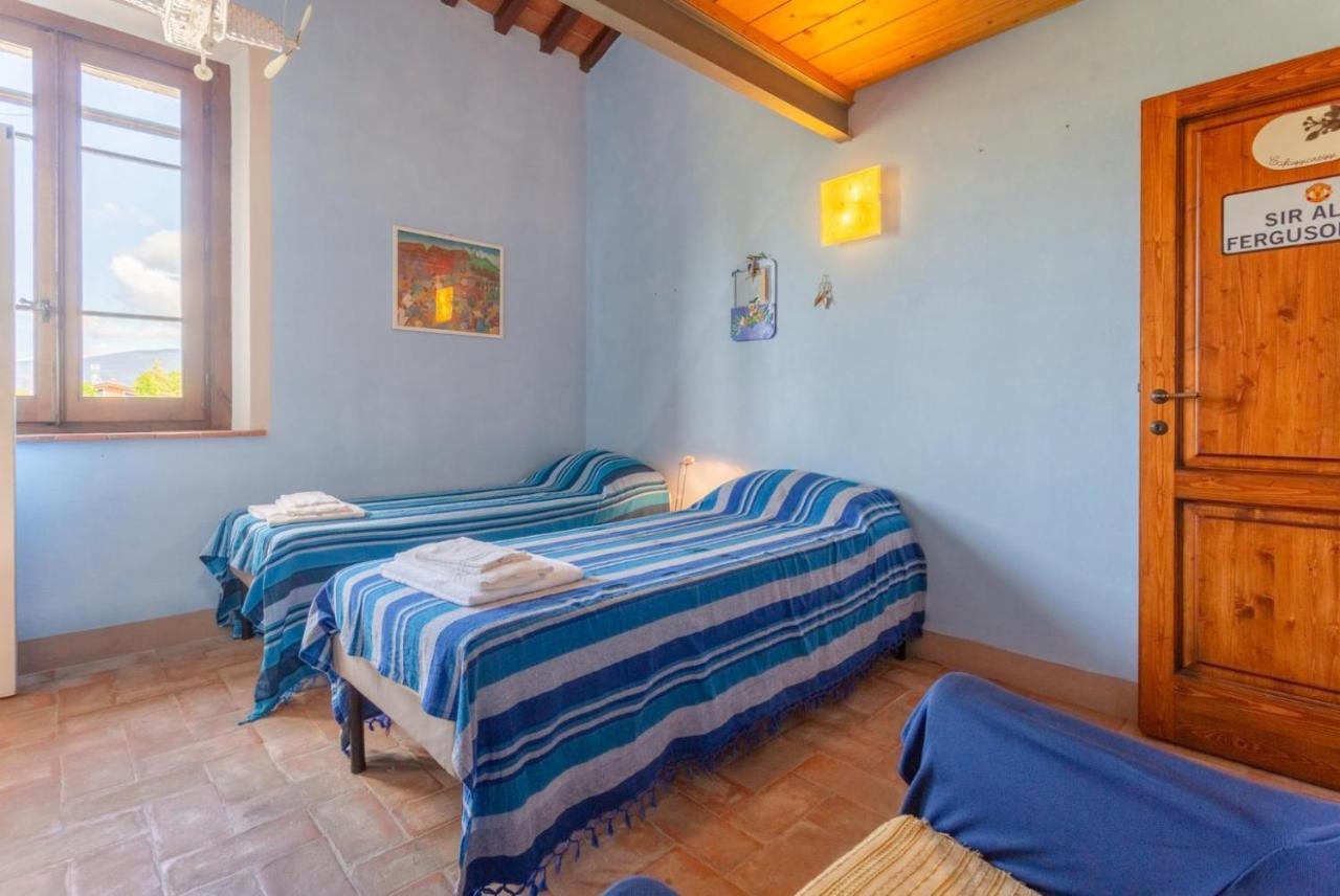 Villa Rossa Πίζα Εξωτερικό φωτογραφία