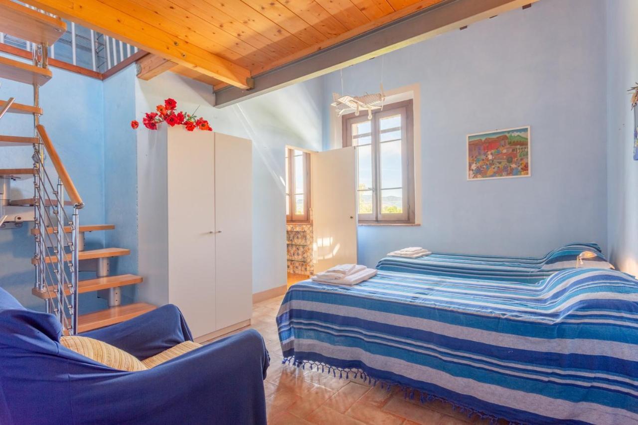 Villa Rossa Πίζα Εξωτερικό φωτογραφία