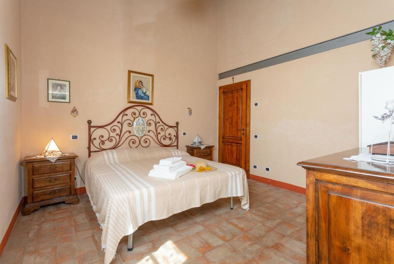 Villa Rossa Πίζα Εξωτερικό φωτογραφία