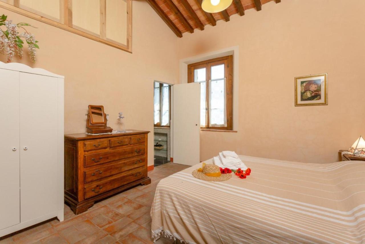 Villa Rossa Πίζα Εξωτερικό φωτογραφία